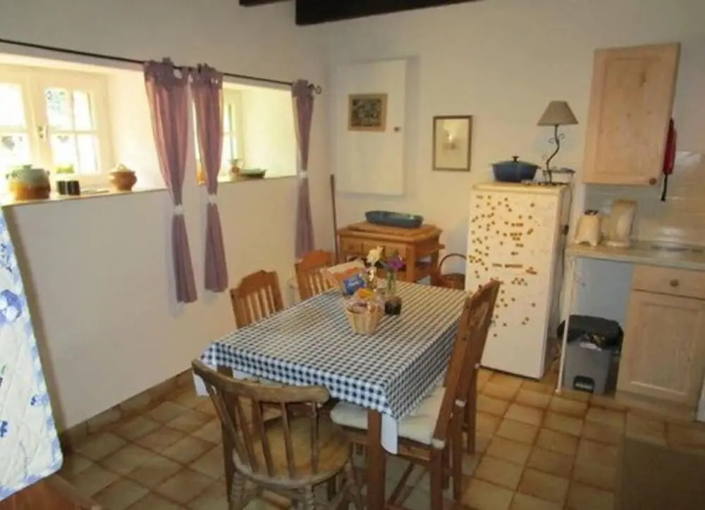 B&B at Stang Korvenn