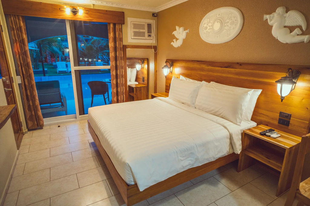Roman Empire Panglao Boutique Hotel