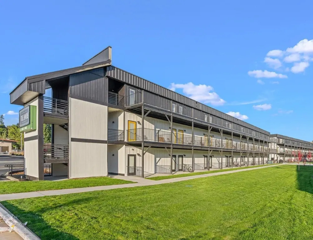 Empire Apartments By Barsala