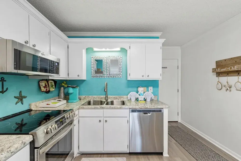 Plantation 2215