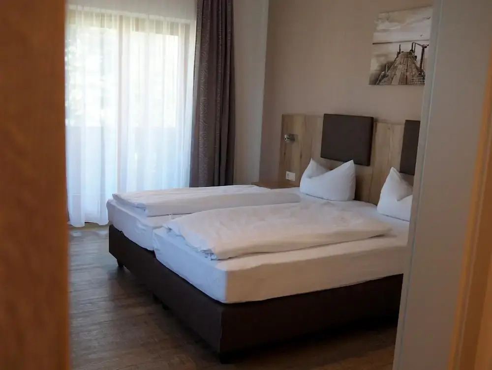 Gasthof Hotel Esterer