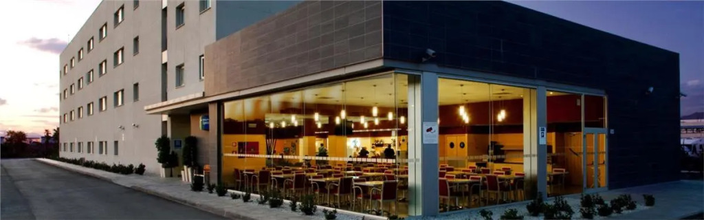 Holiday Inn Express Málaga Airport by IHG
