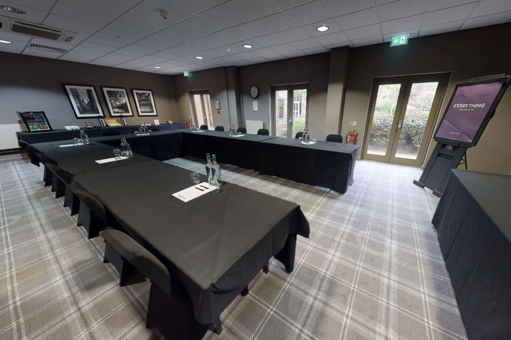 Village Hotel Swindon