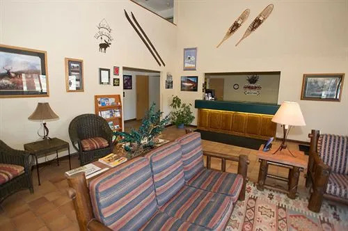 MTN Lodge Ridgway