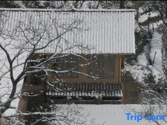 Xunzhen Mountain House