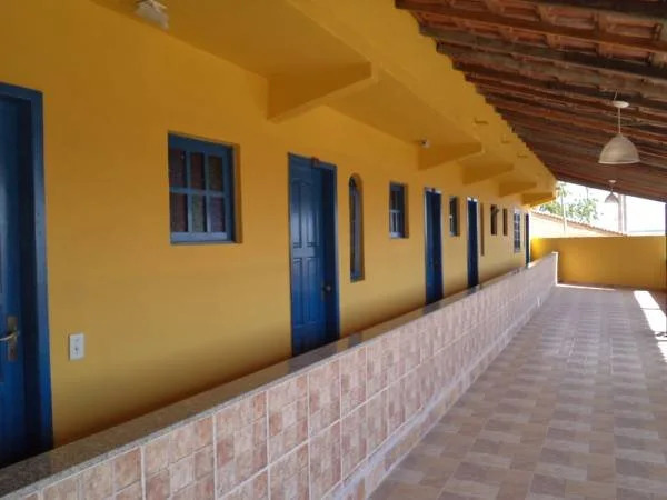Cabo Frio - Hospedagem Central - Aluguel Econômico