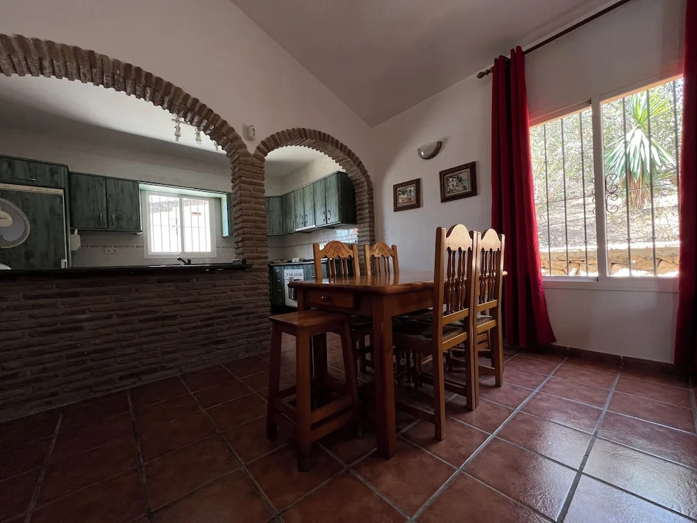 Cd-1383 Three Bedroom Villa With Pool