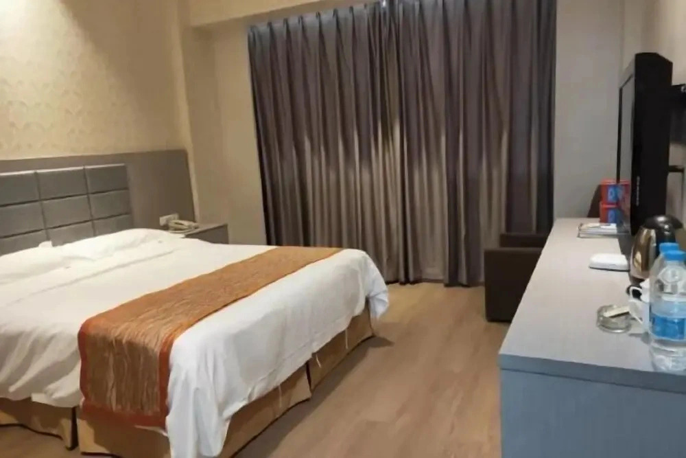Anshun Xinhua Hotel