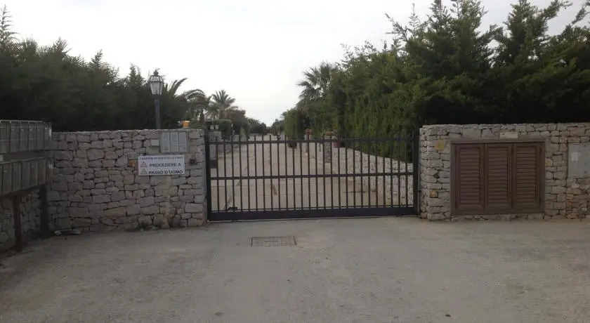 Villa Stephanotis