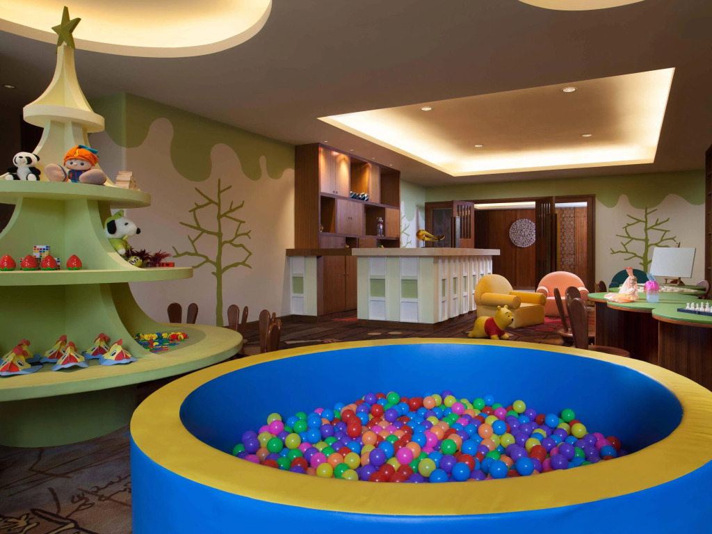 JZ Hotel Emei