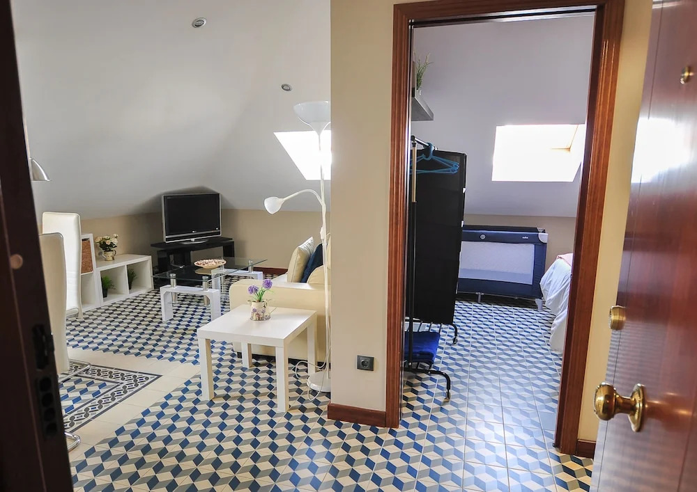 Sitito Perchel Studio