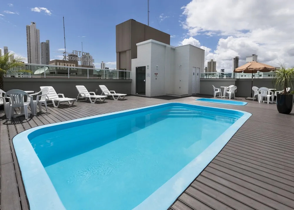Hotel Rosenbrock