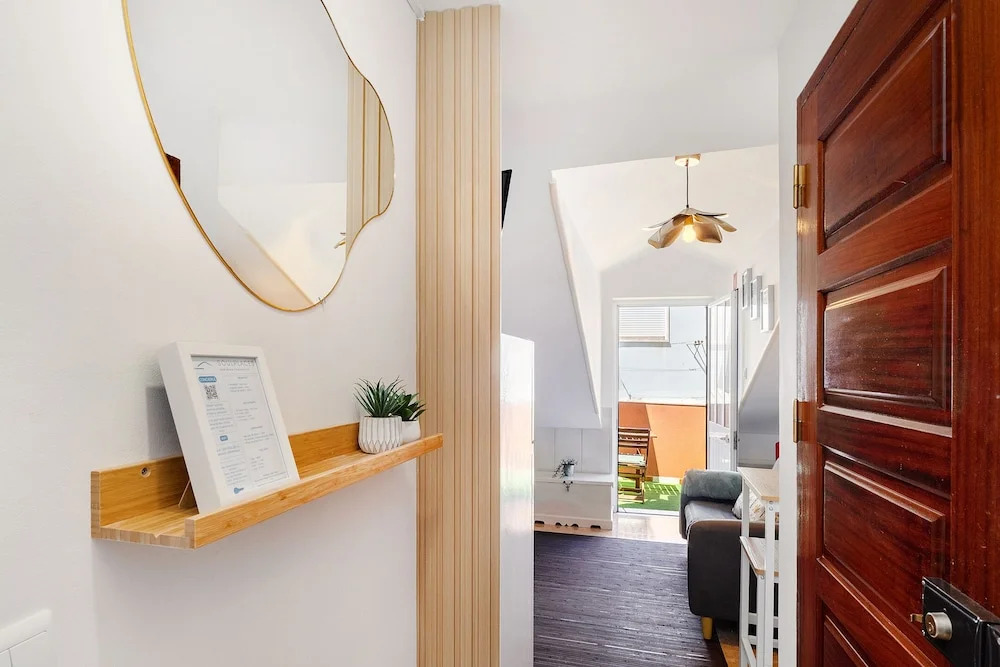 Belém Cozy Apartments by Soulplaces
