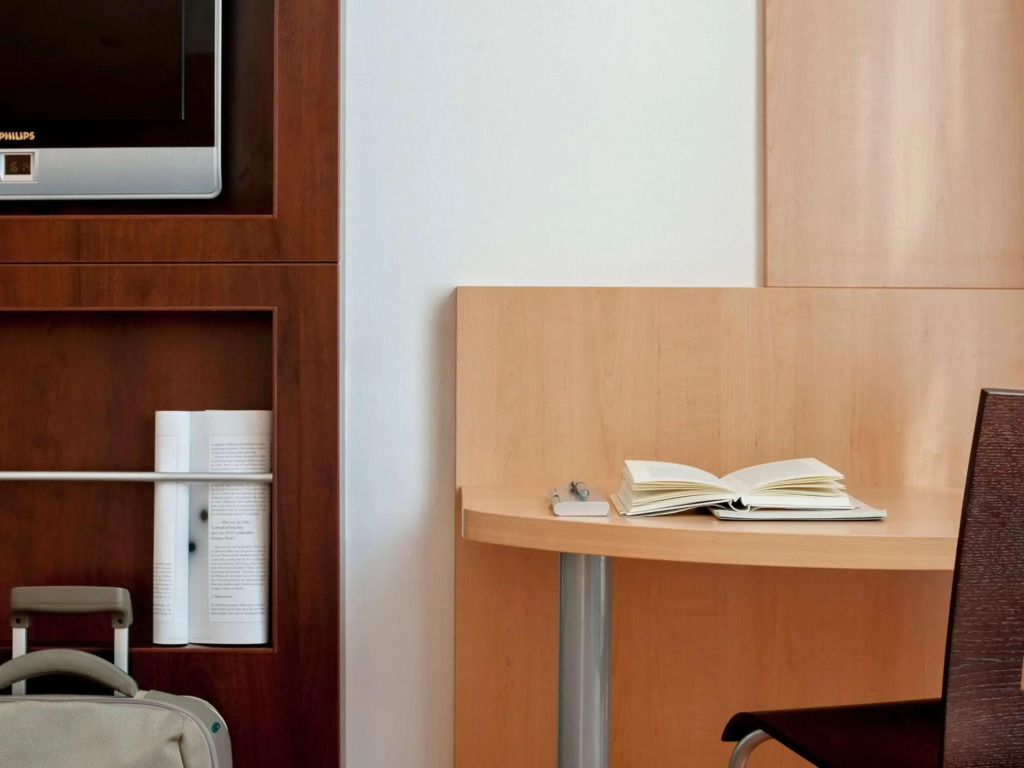 ibis Berlin City Süd