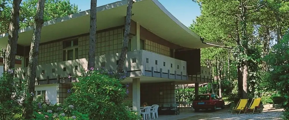 Villa Tiziana