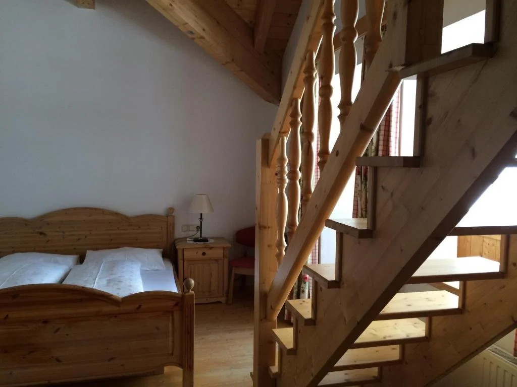 Appartement Wildspitz