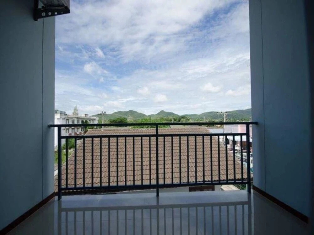 Baan Napa Hua Hin