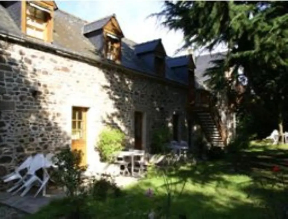 Résidence La Haute Simonnais