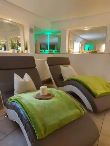 Wellness-Gasthof-Cafe Nuhnetal