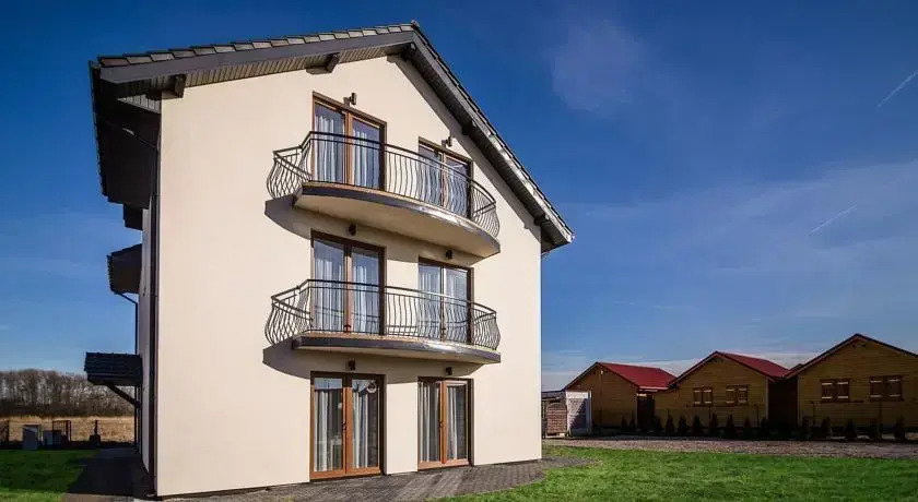 Villa Mare Gray