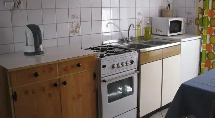 Kamienica Panna Gdańska