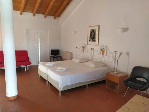 Casa da Osga