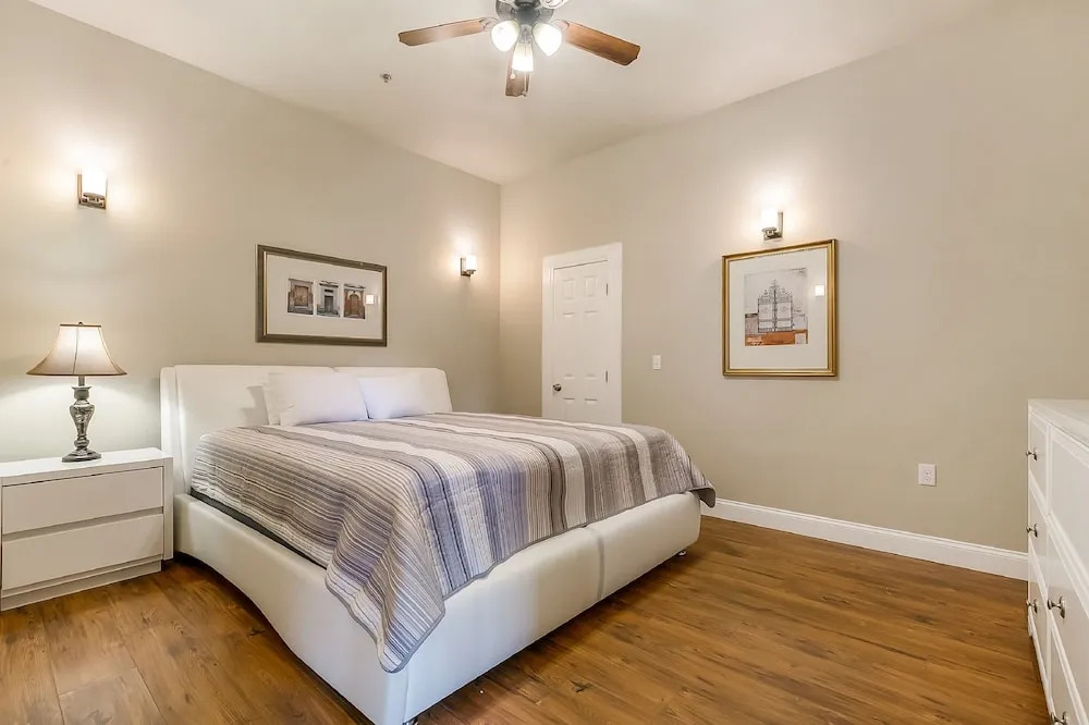 Brand New Spacious 4BD