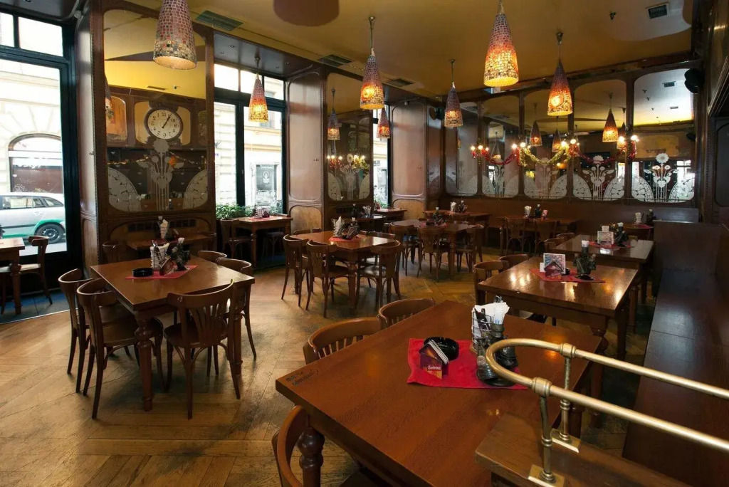 The Benedict Boutique Hotel Old Town Prague