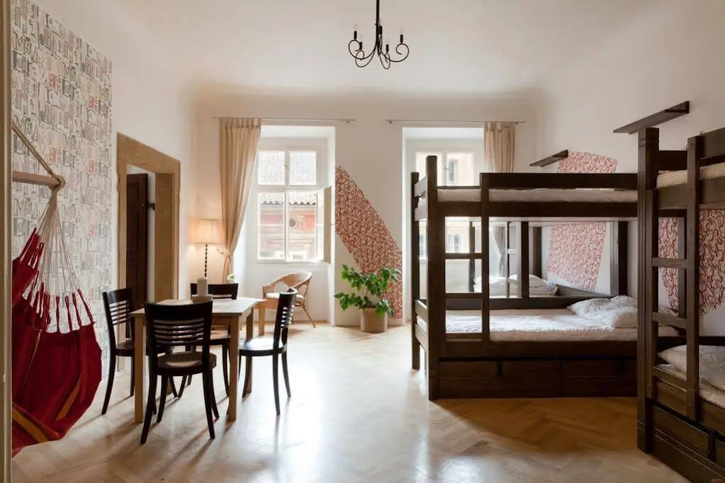 Arpacay Backpackers Hostel
