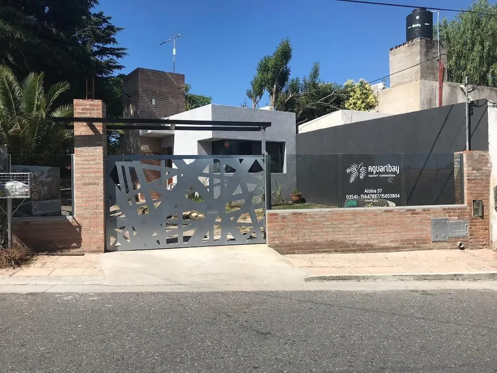 Aguaribay Apart