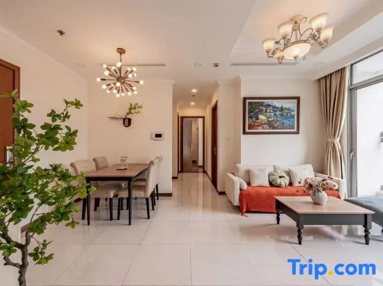 Nest365 - Landmark 81 Area Vinhomes Central Park