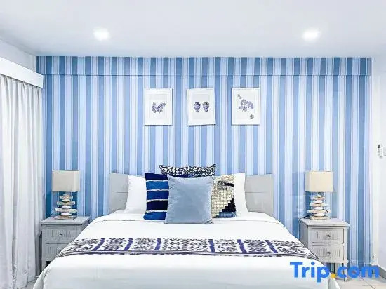 Villa Drupadi 16A 3 bed 3.5 bath Seminyak