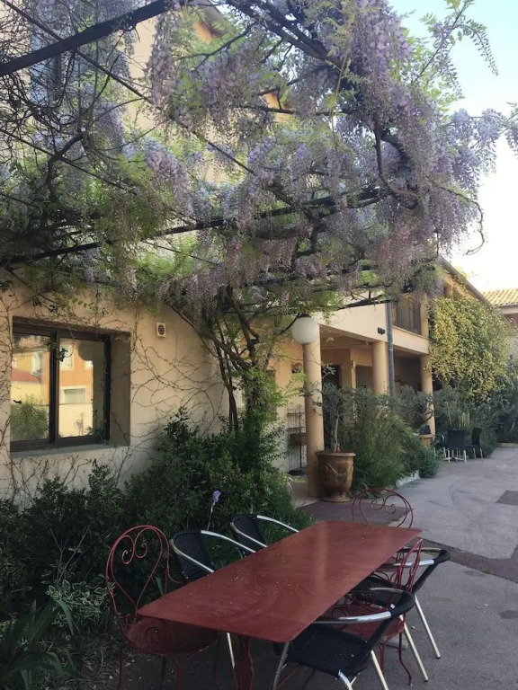 Hôtel le Relais du Luberon