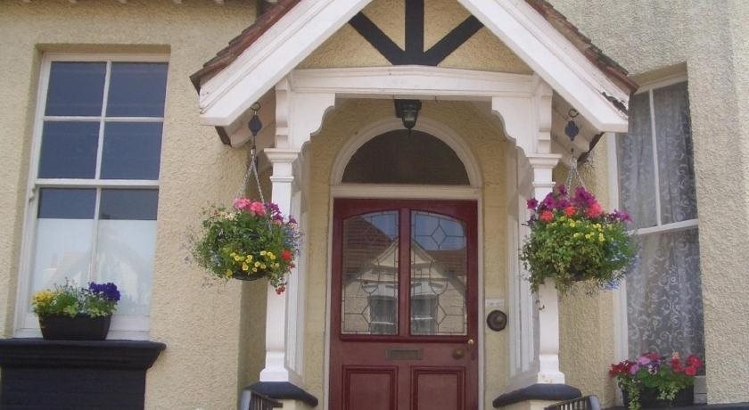 The Sea Spirit Guest House