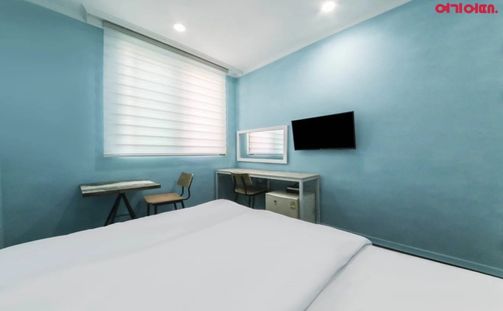Ace Motel