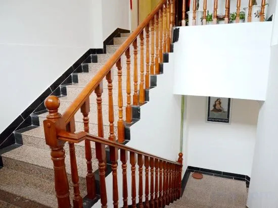 Zhenjiang Beisheng Hotel