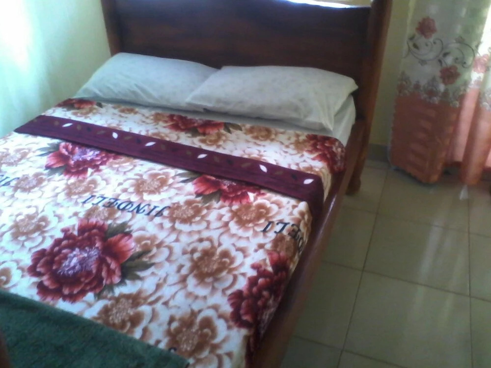 Georgies Harvest Motel