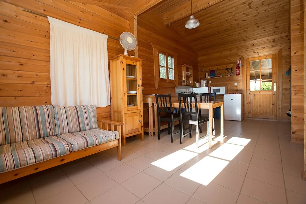 Les Chalets de Grazimis