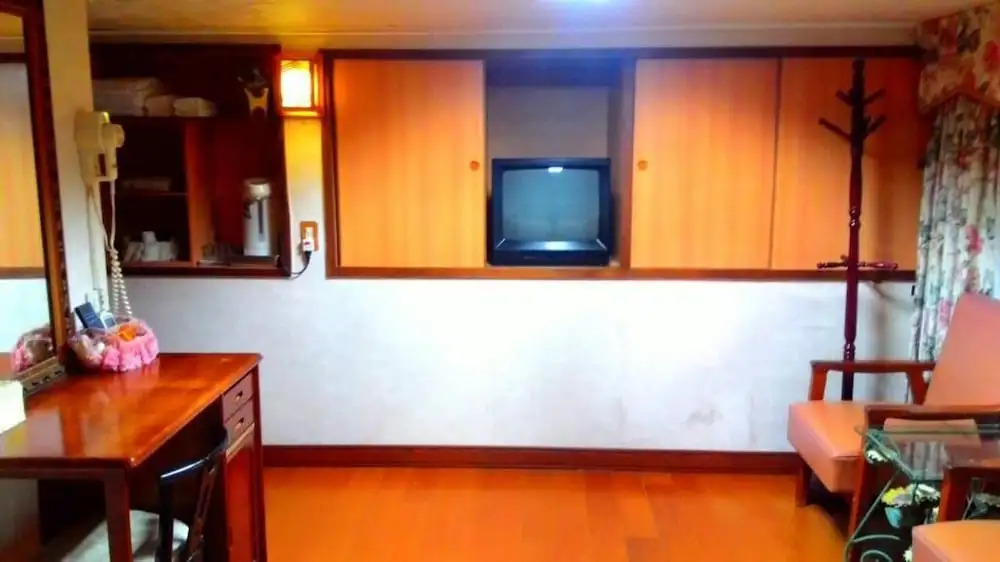 Chulu Wenxin Xiao Zhan Homestay