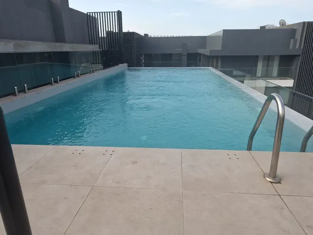Nova luxe 2 Bed Executive Stay