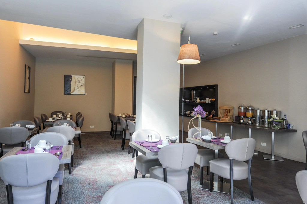 Le Grand Hotel By Stay Collection