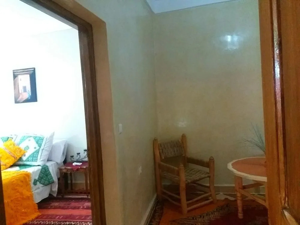 Kasbah Elmehdaoui