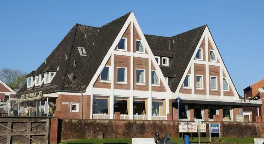 Mingers Hotel