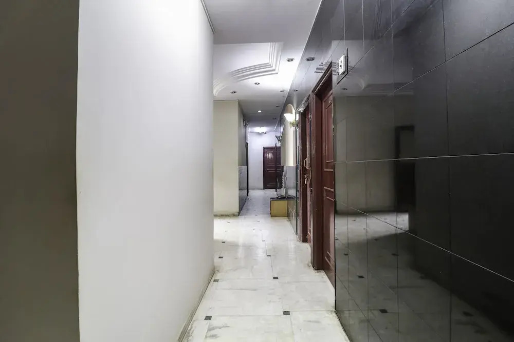 Hotel Raja Galaxy