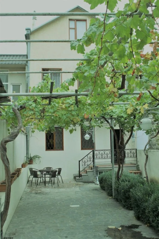 Happy Camper Hostel