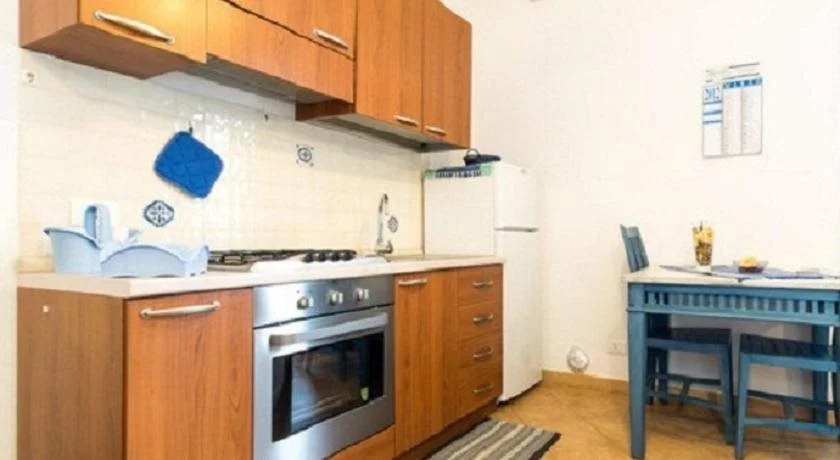 Renda Apartments