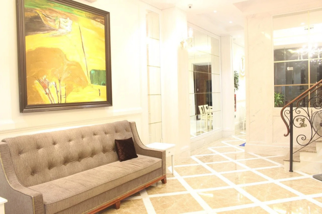 MARINA SUITES Apartment
