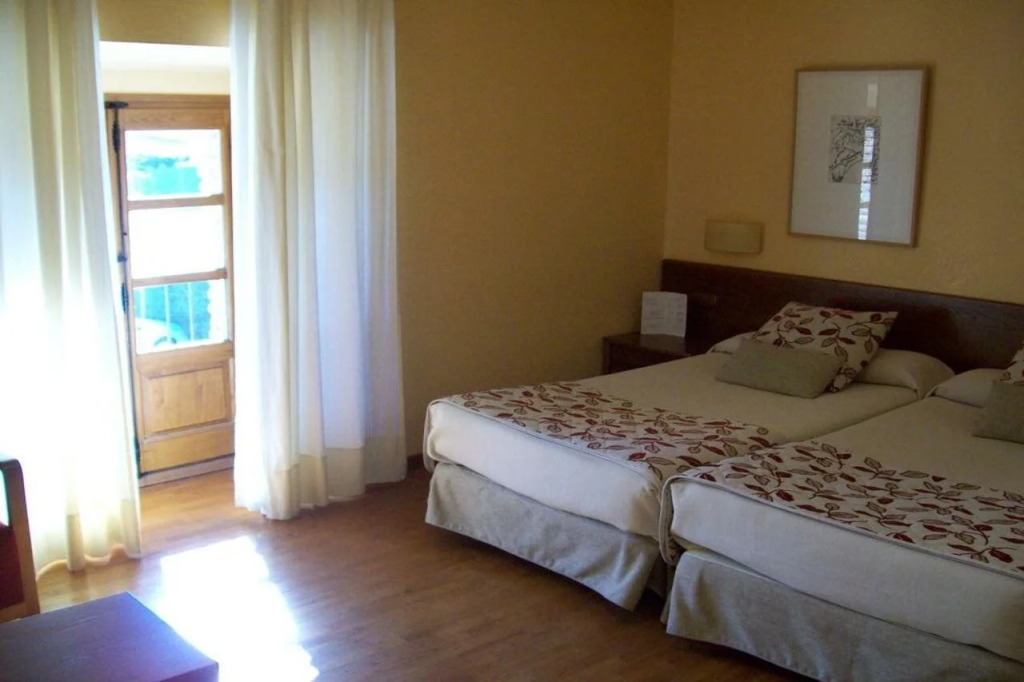 Hotel Valle del Ambroz