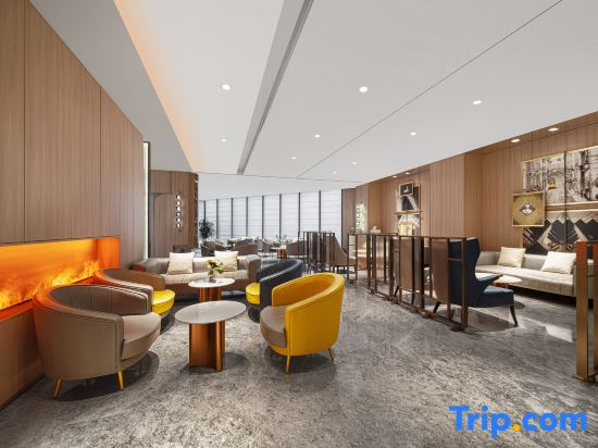 Madsion Zhengzhou