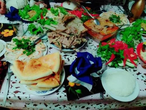 Guest House Monro